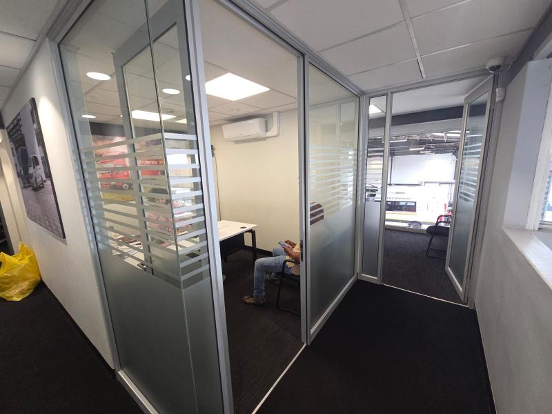 Commercial Property for Sale in Witbank Ext 8 Mpumalanga