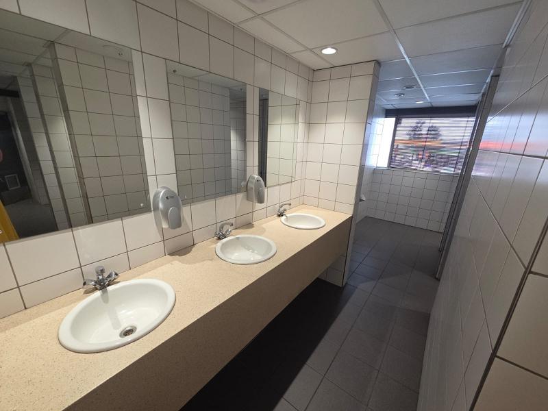 Commercial Property for Sale in Witbank Ext 8 Mpumalanga