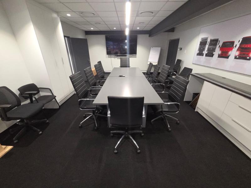 Commercial Property for Sale in Witbank Ext 8 Mpumalanga