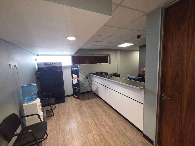 Commercial Property for Sale in Witbank Ext 8 Mpumalanga