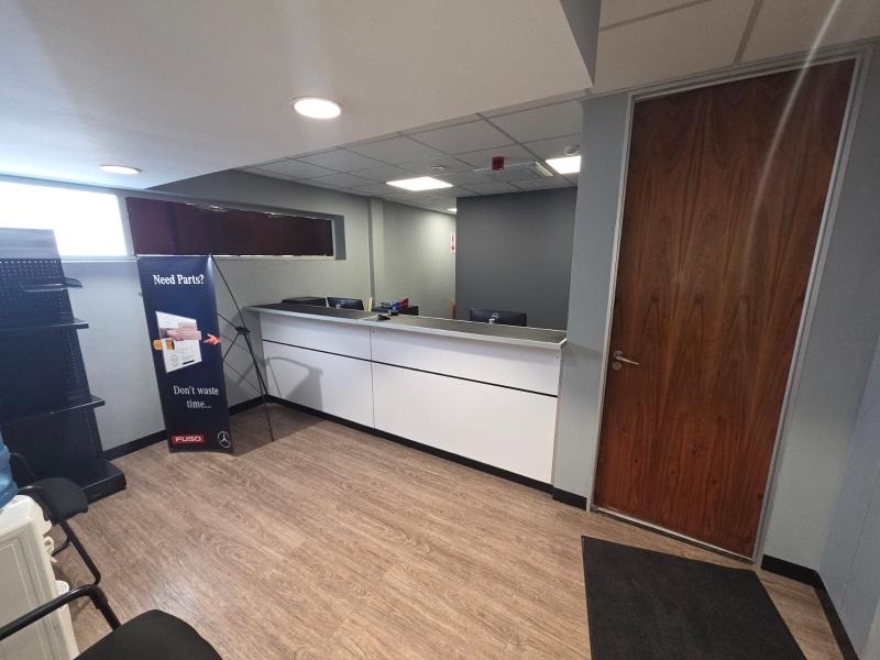 Commercial Property for Sale in Witbank Ext 8 Mpumalanga