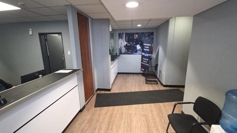 Commercial Property for Sale in Witbank Ext 8 Mpumalanga