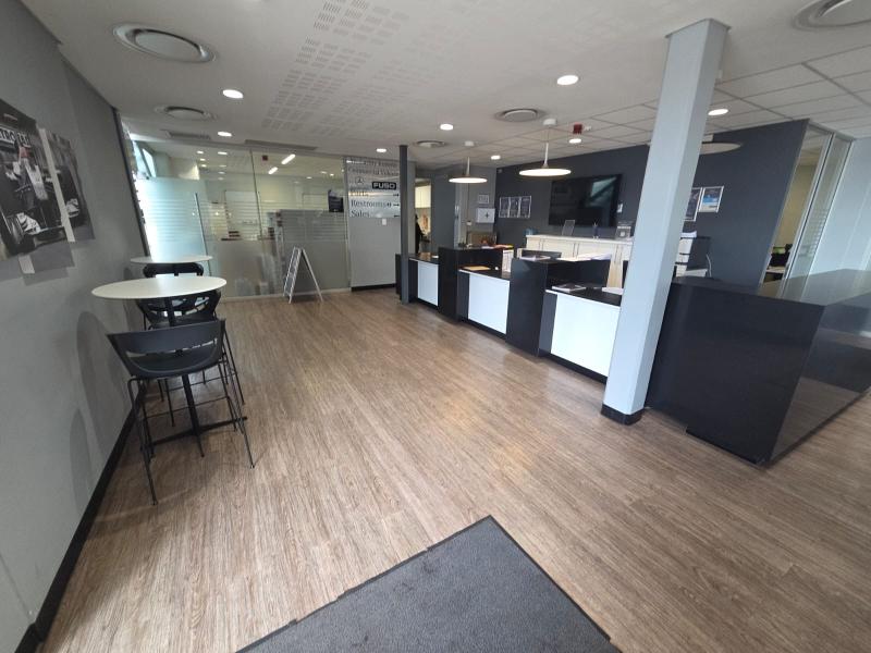 Commercial Property for Sale in Witbank Ext 8 Mpumalanga