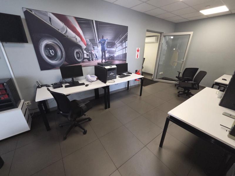 Commercial Property for Sale in Witbank Ext 8 Mpumalanga