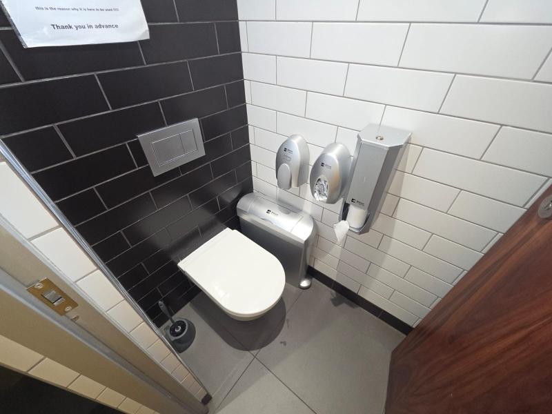 Commercial Property for Sale in Witbank Ext 8 Mpumalanga