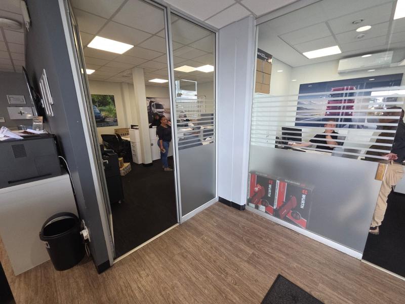 Commercial Property for Sale in Witbank Ext 8 Mpumalanga