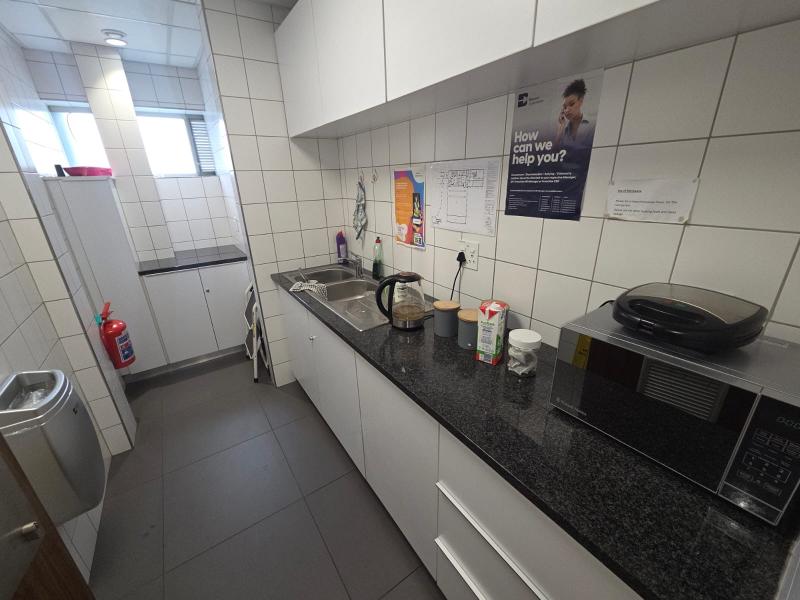 Commercial Property for Sale in Witbank Ext 8 Mpumalanga