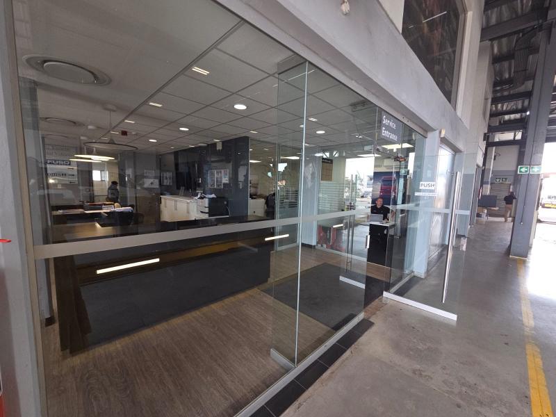 Commercial Property for Sale in Witbank Ext 8 Mpumalanga