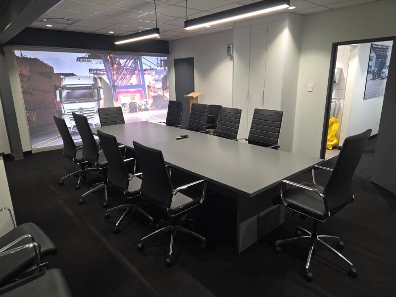 Commercial Property for Sale in Witbank Ext 8 Mpumalanga