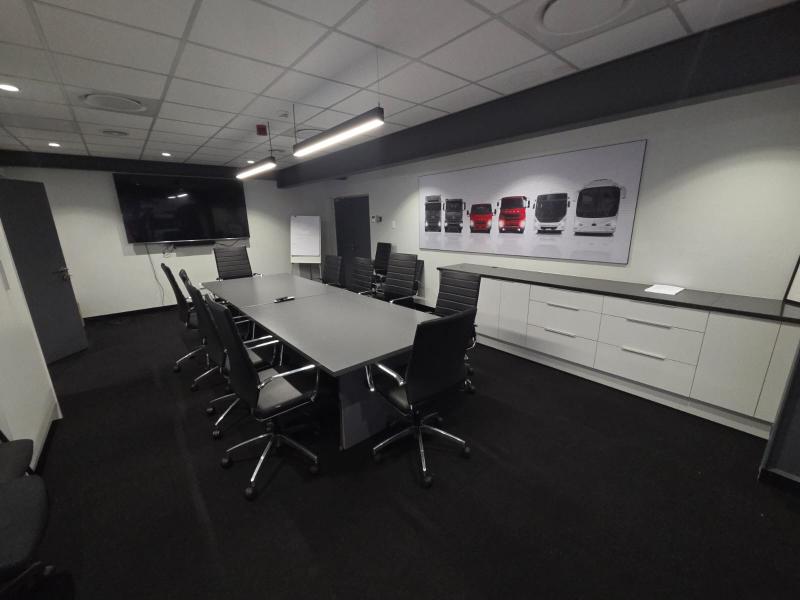 Commercial Property for Sale in Witbank Ext 8 Mpumalanga