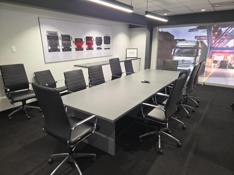 Commercial Property for Sale in Witbank Ext 8 Mpumalanga