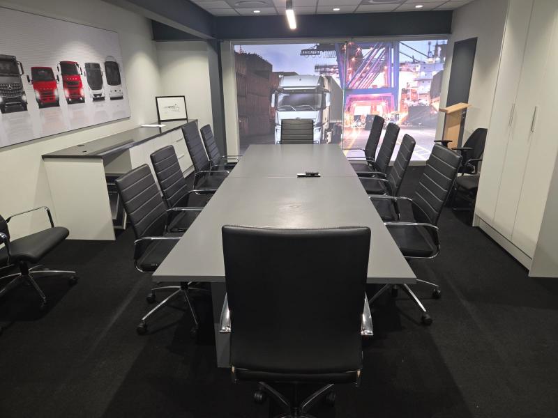 Commercial Property for Sale in Witbank Ext 8 Mpumalanga