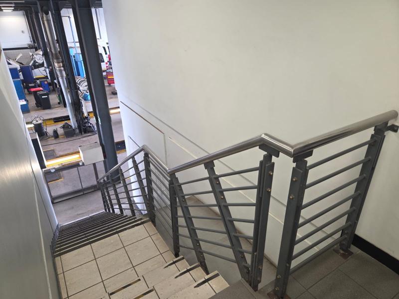 Commercial Property for Sale in Witbank Ext 8 Mpumalanga