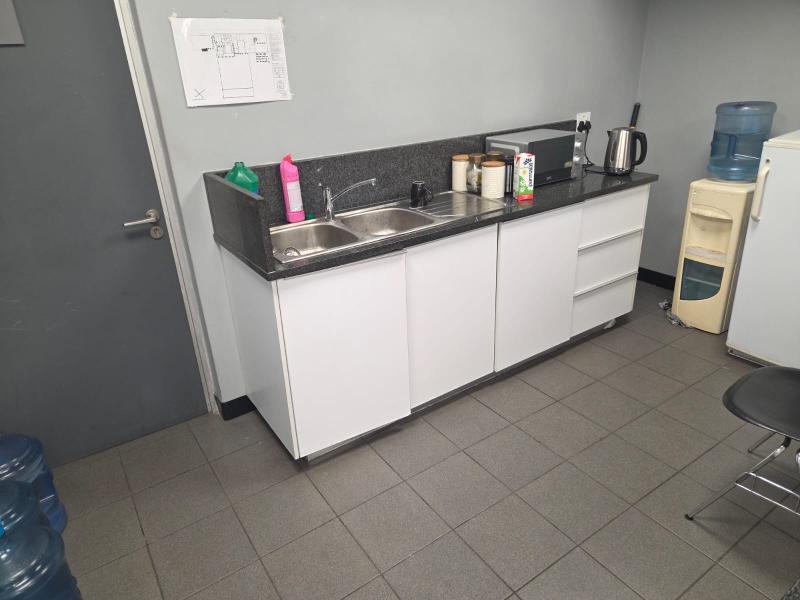 Commercial Property for Sale in Witbank Ext 8 Mpumalanga