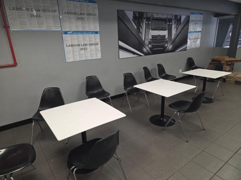 Commercial Property for Sale in Witbank Ext 8 Mpumalanga