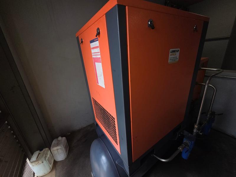 Commercial Property for Sale in Witbank Ext 8 Mpumalanga