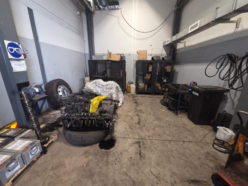 Commercial Property for Sale in Witbank Ext 8 Mpumalanga