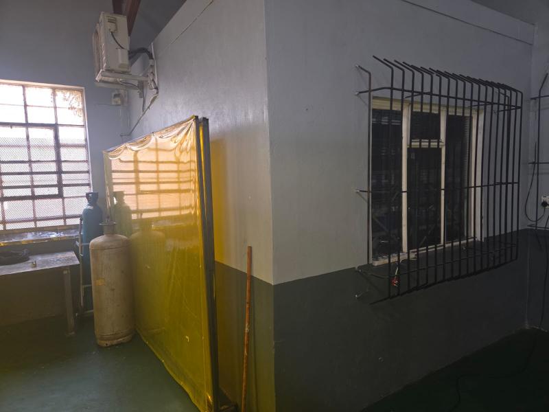 Commercial Property for Sale in Witbank Ext 8 Mpumalanga