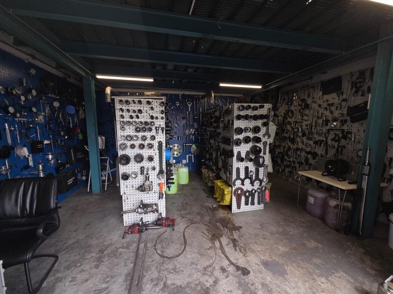 Commercial Property for Sale in Witbank Ext 8 Mpumalanga