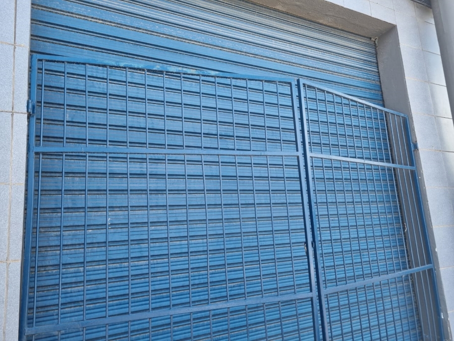 To Let commercial Property for Rent in Nelspruit Industrial Mpumalanga