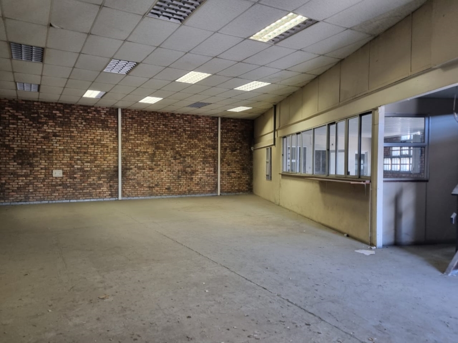 To Let commercial Property for Rent in Nelspruit Industrial Mpumalanga