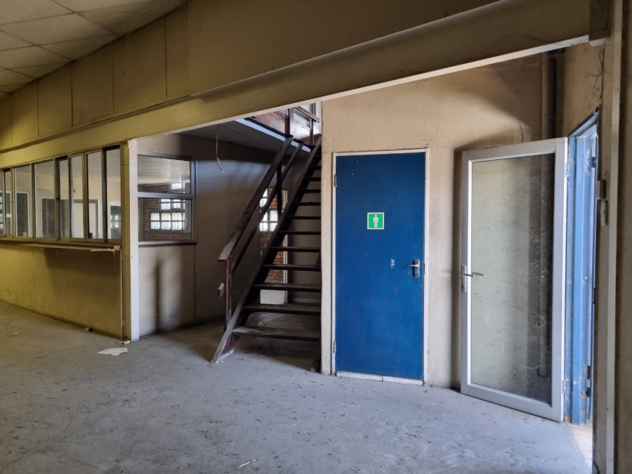 To Let commercial Property for Rent in Nelspruit Industrial Mpumalanga