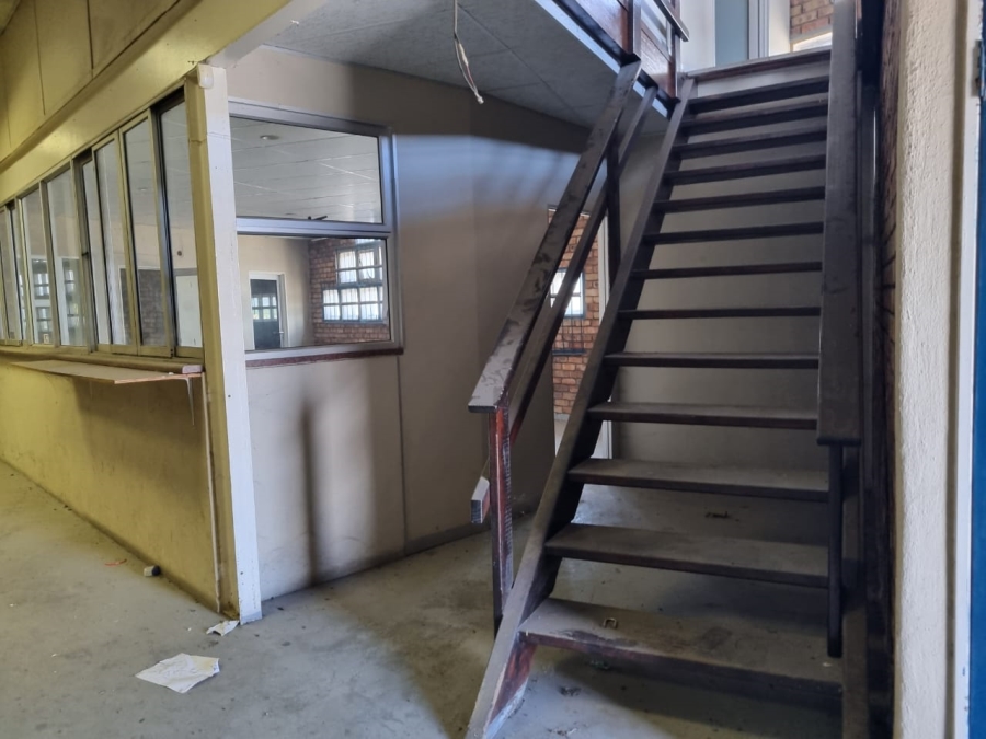 To Let commercial Property for Rent in Nelspruit Industrial Mpumalanga