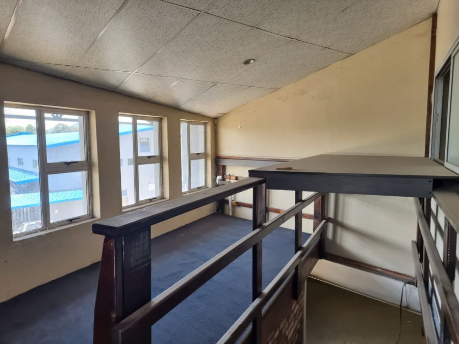 To Let commercial Property for Rent in Nelspruit Industrial Mpumalanga