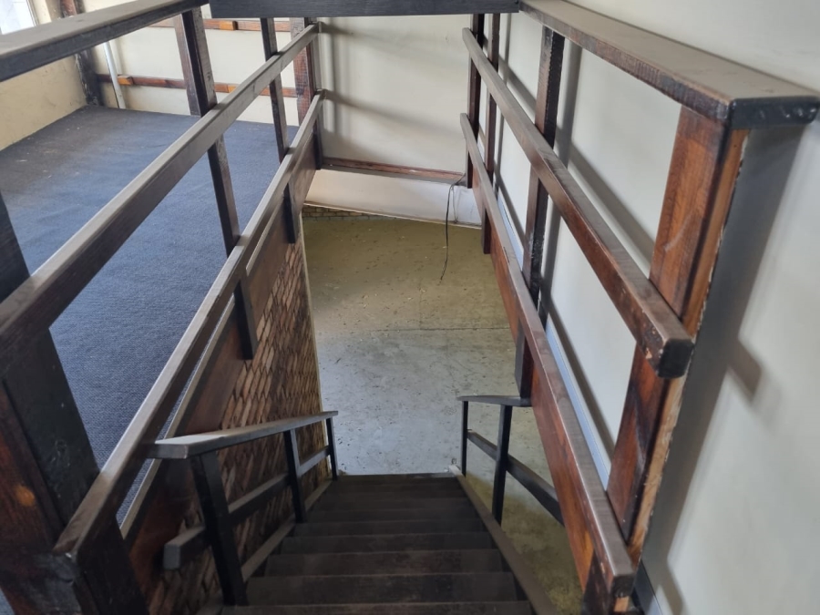 To Let commercial Property for Rent in Nelspruit Industrial Mpumalanga