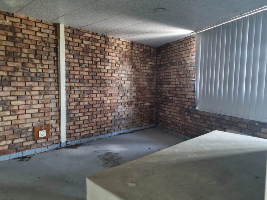 To Let commercial Property for Rent in Nelspruit Industrial Mpumalanga