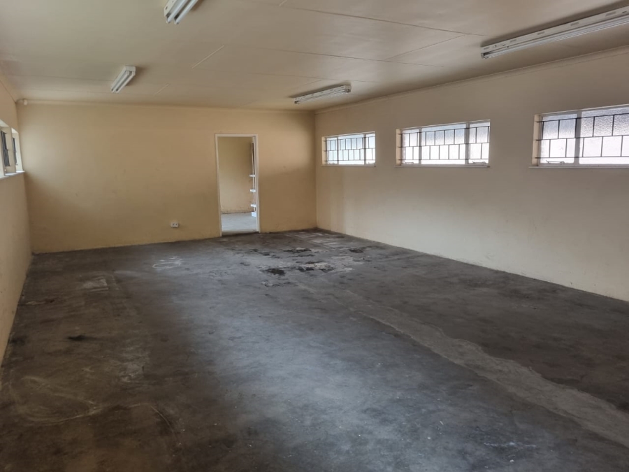 To Let commercial Property for Rent in Rocky Drift Mpumalanga