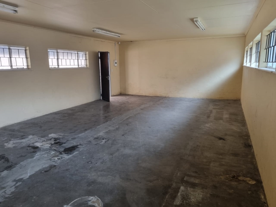To Let commercial Property for Rent in Rocky Drift Mpumalanga
