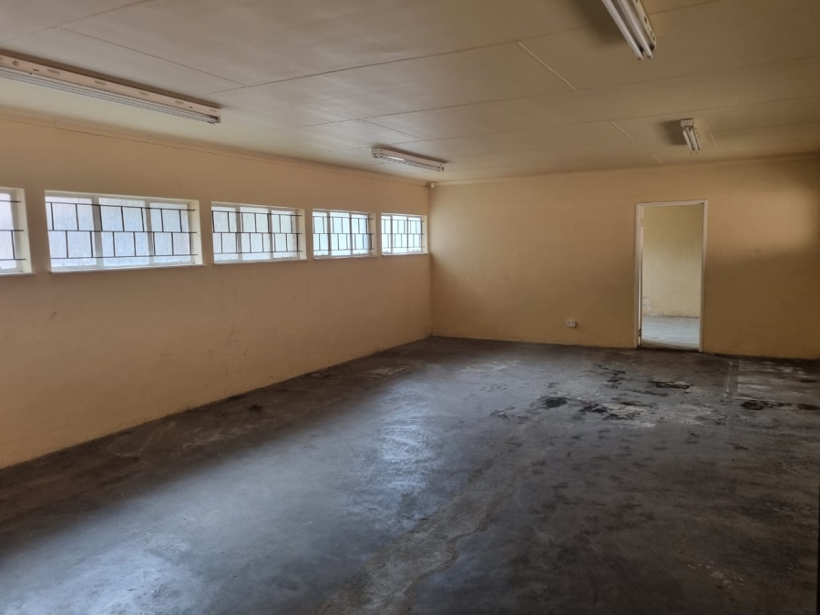 To Let commercial Property for Rent in Rocky Drift Mpumalanga