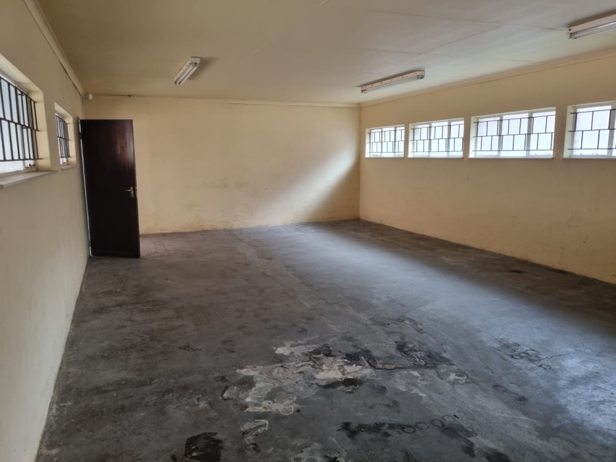 To Let commercial Property for Rent in Rocky Drift Mpumalanga