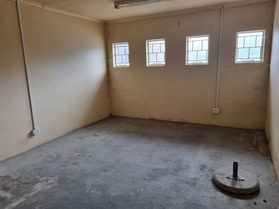 To Let commercial Property for Rent in Rocky Drift Mpumalanga