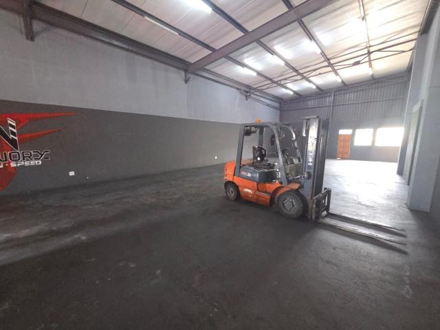 To Let commercial Property for Rent in Klipfontein Mpumalanga