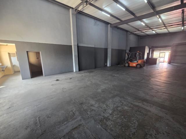 To Let commercial Property for Rent in Klipfontein Mpumalanga