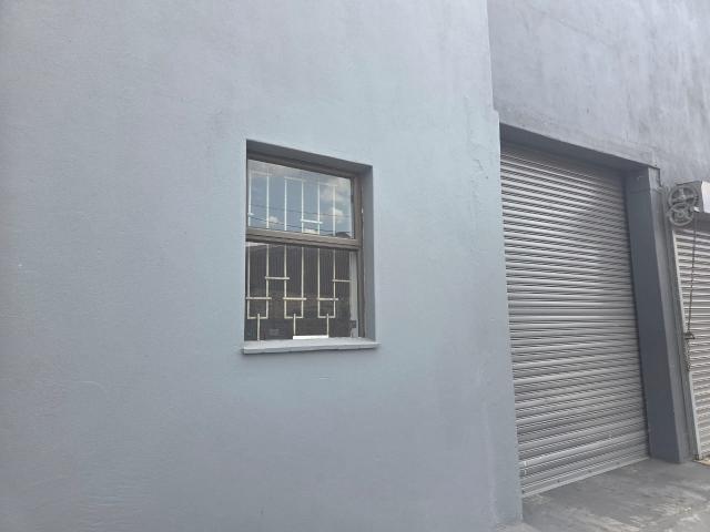 To Let commercial Property for Rent in Klipfontein Mpumalanga