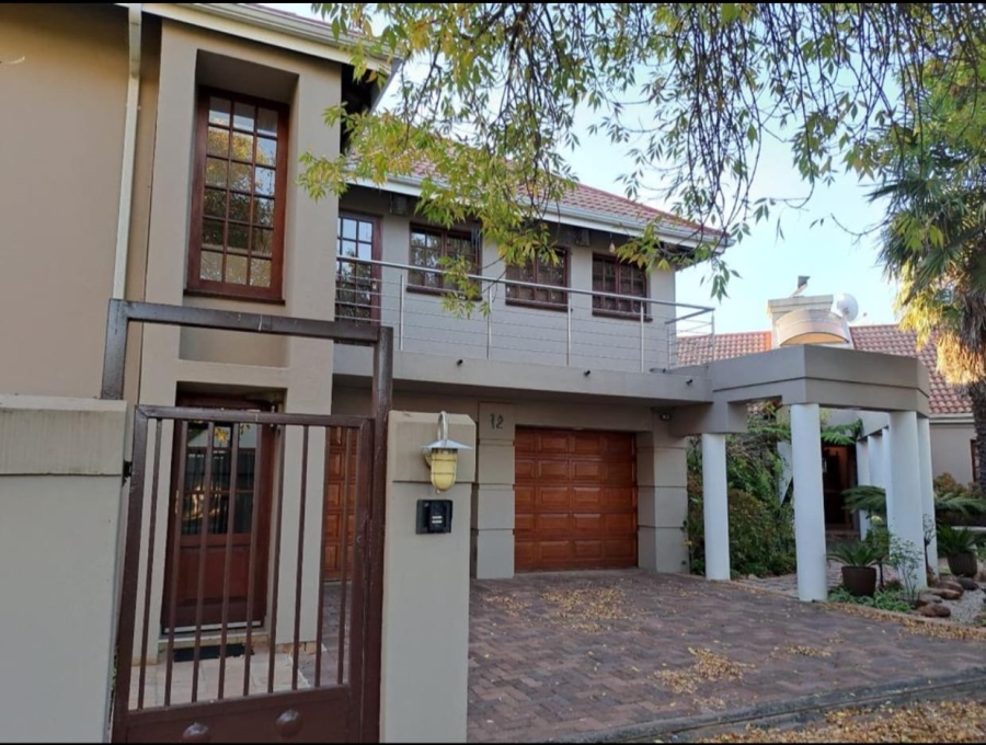 To Let 3 Bedroom Property for Rent in Sunset Park Mpumalanga
