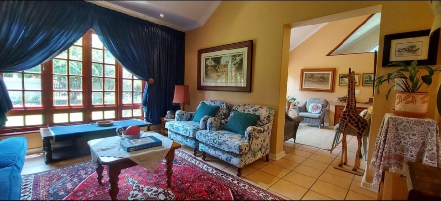 To Let 3 Bedroom Property for Rent in Sunset Park Mpumalanga