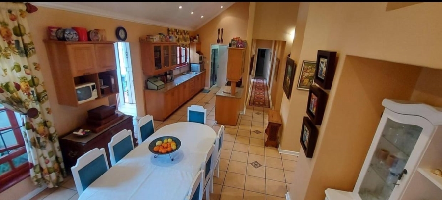 To Let 3 Bedroom Property for Rent in Sunset Park Mpumalanga