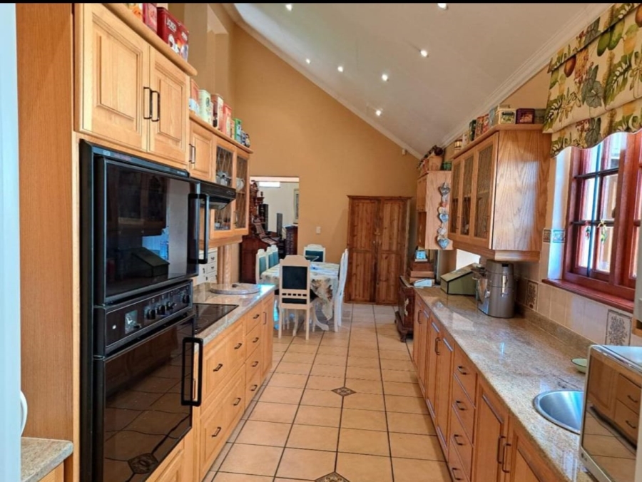 To Let 3 Bedroom Property for Rent in Sunset Park Mpumalanga