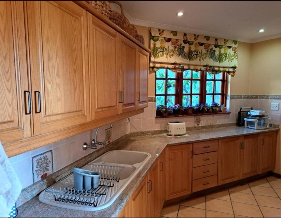 To Let 3 Bedroom Property for Rent in Sunset Park Mpumalanga