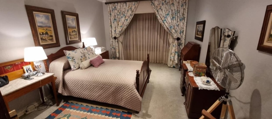 To Let 3 Bedroom Property for Rent in Sunset Park Mpumalanga