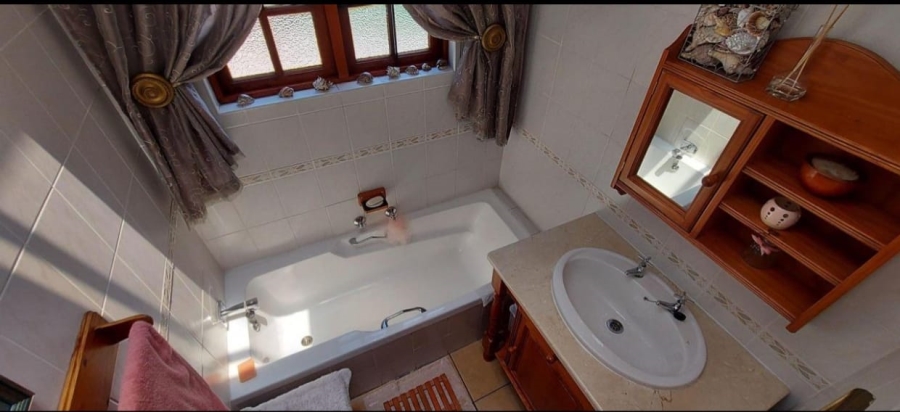 To Let 3 Bedroom Property for Rent in Sunset Park Mpumalanga