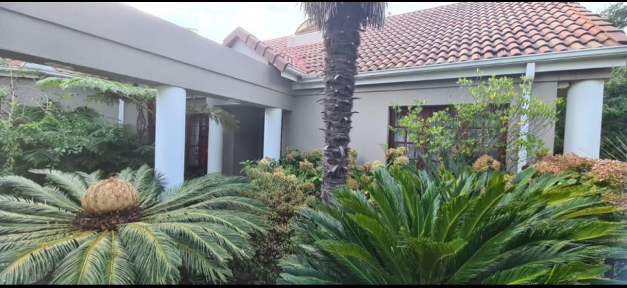 To Let 3 Bedroom Property for Rent in Sunset Park Mpumalanga