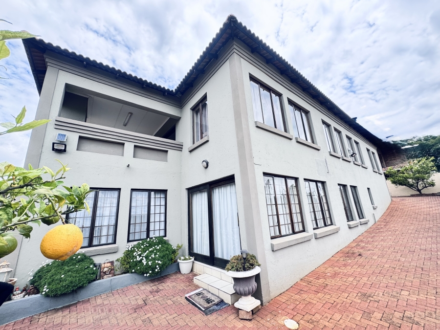 5 Bedroom Property for Sale in Hoeveld Park Mpumalanga