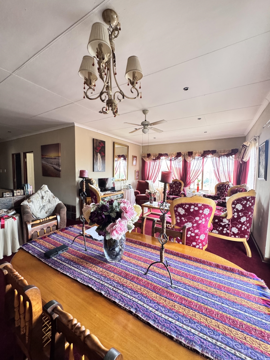 5 Bedroom Property for Sale in Hoeveld Park Mpumalanga