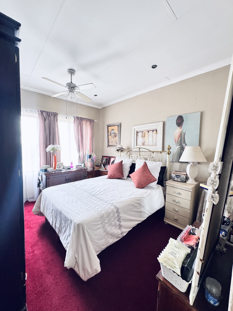 5 Bedroom Property for Sale in Hoeveld Park Mpumalanga