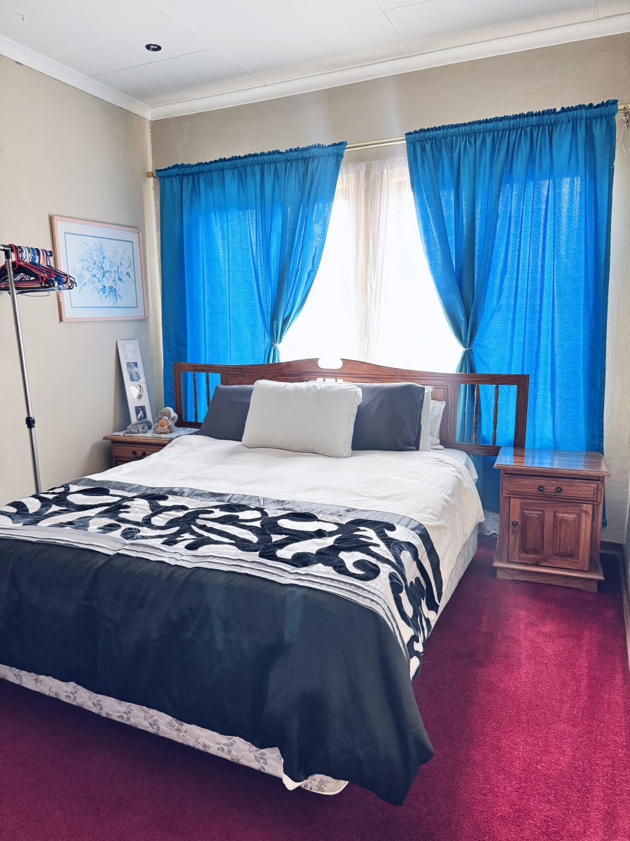 5 Bedroom Property for Sale in Hoeveld Park Mpumalanga